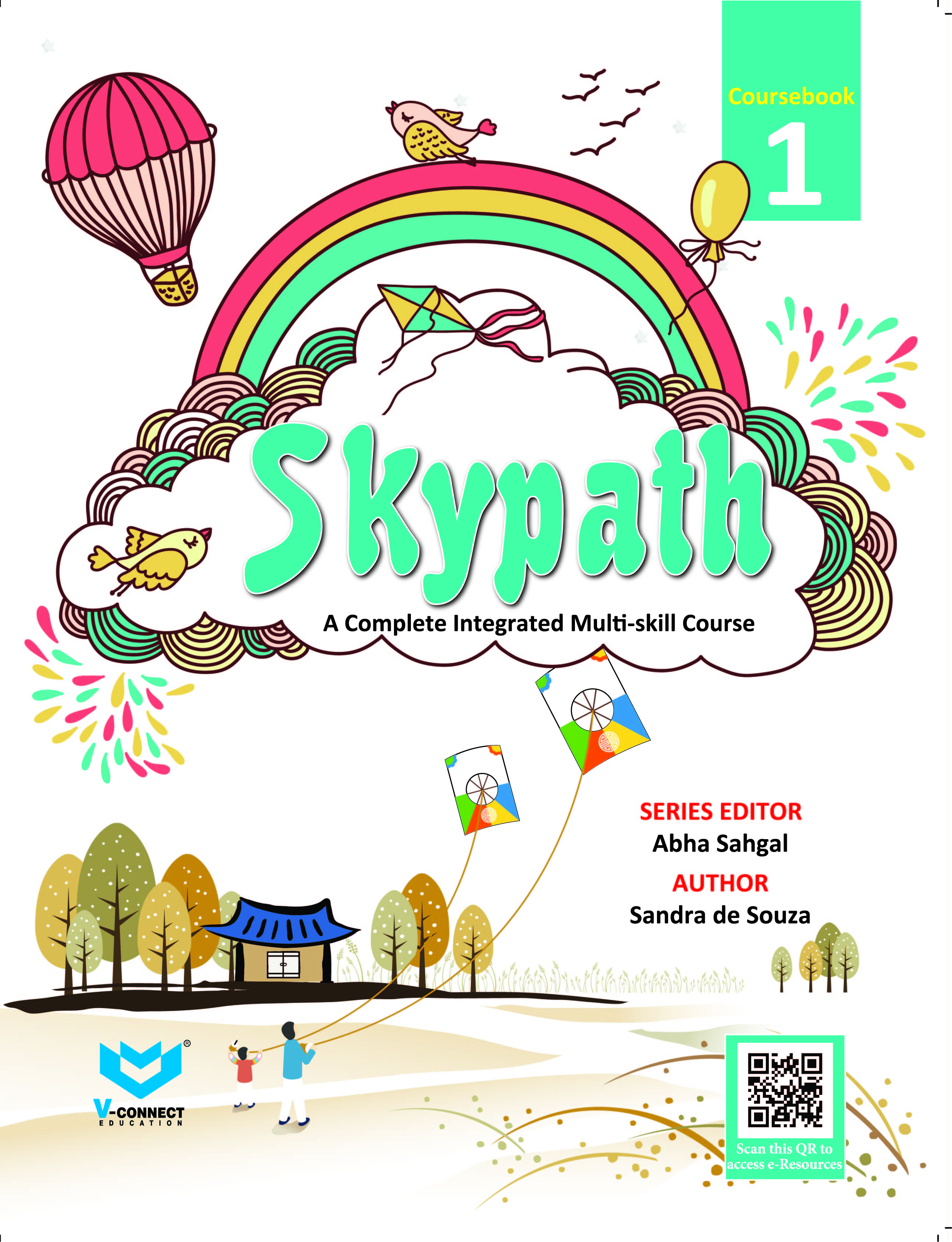 Skypath